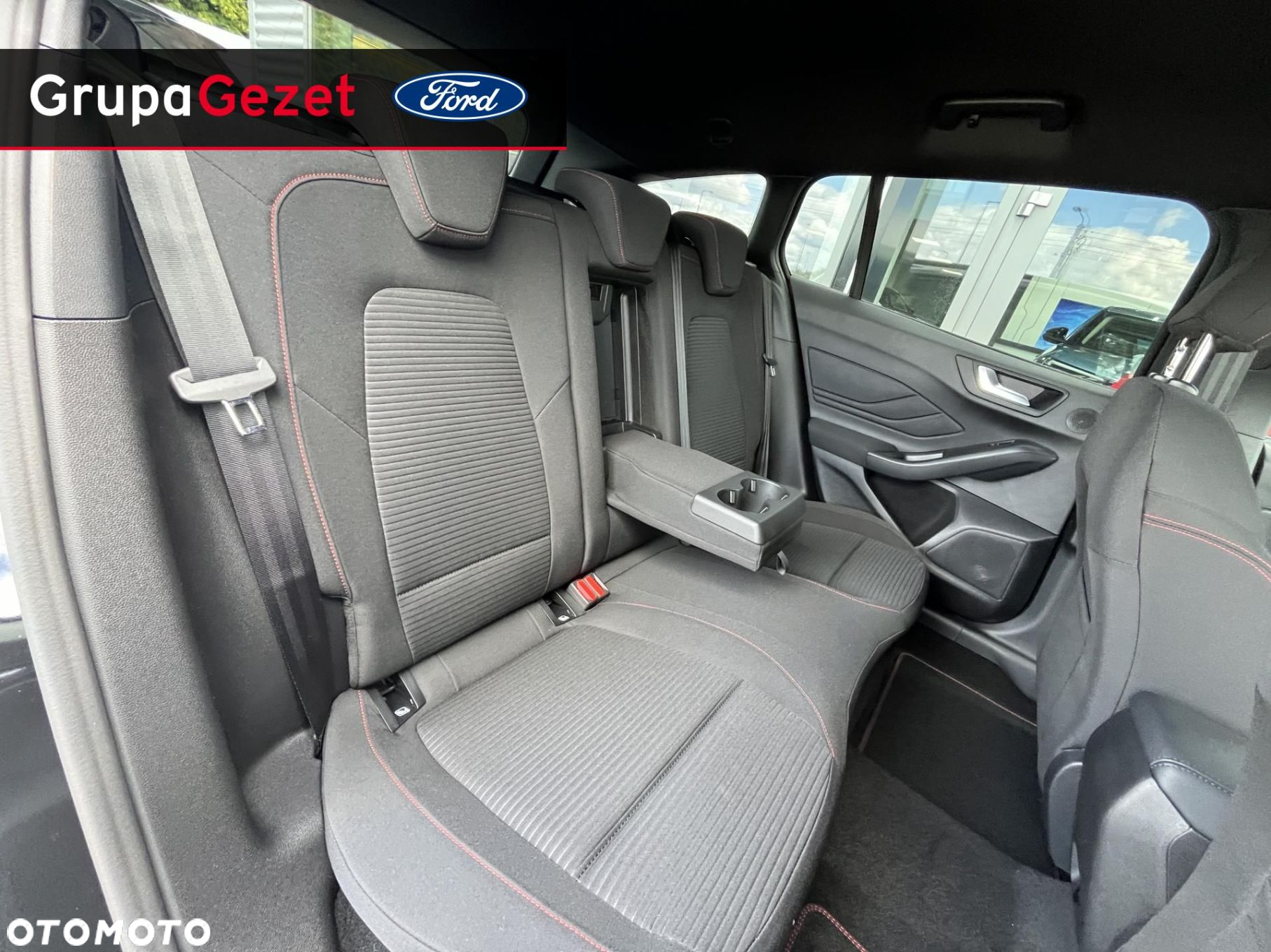 Ford Focus - 17