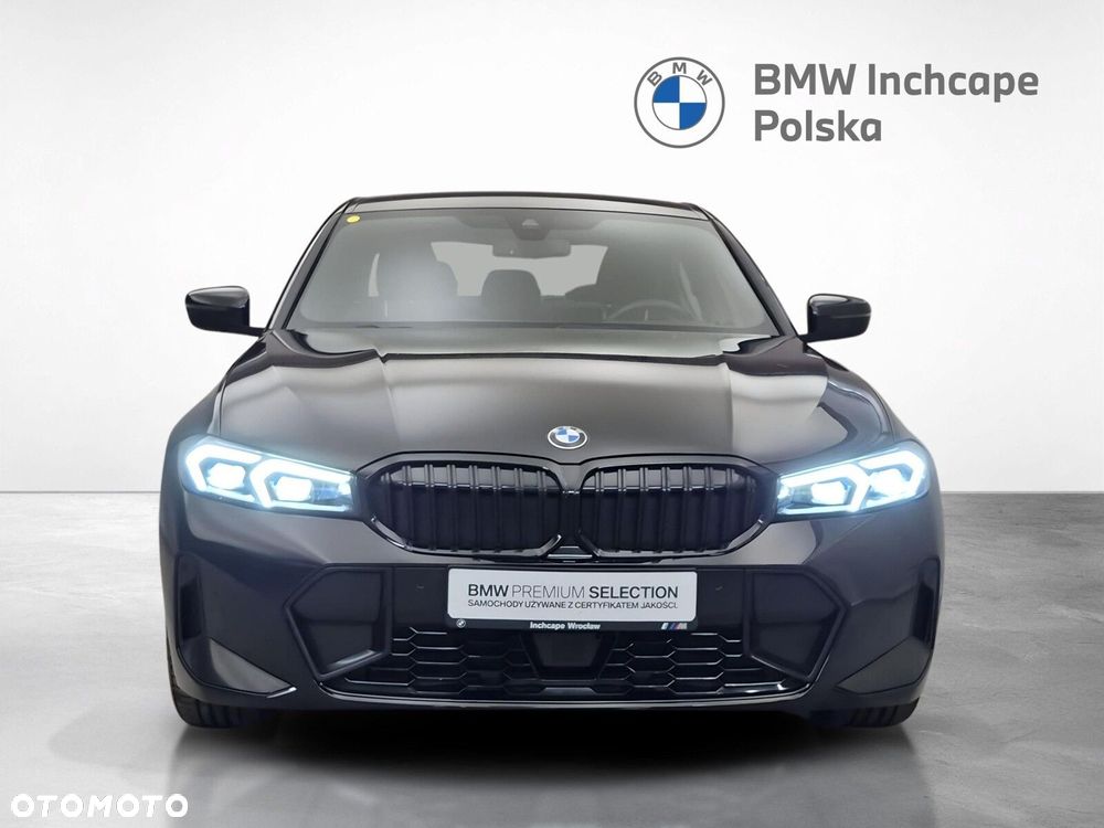 BMW Seria 3 - 9