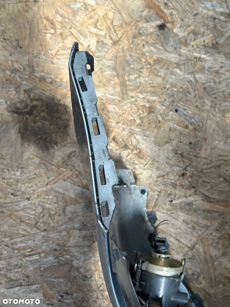 ZDERZAK PRZEDNI OPEL MERIVA B - 8