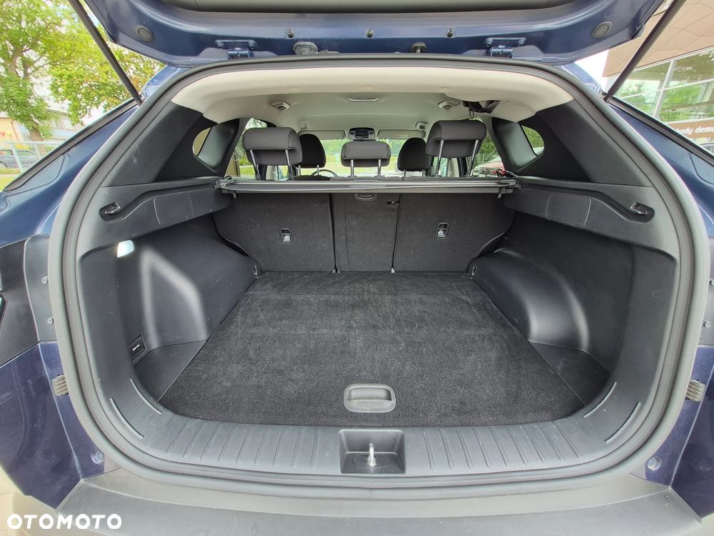 Hyundai Tucson 1.6 T-GDi 48V Smart 2WD DCT - 33