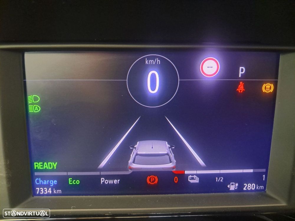 Opel Mokka-e 50 kWh GS - 18