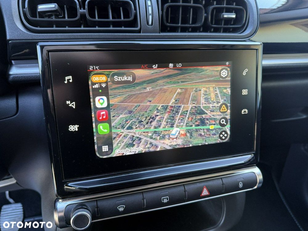 Citroën C3 1.2 PureTech Feel - 18