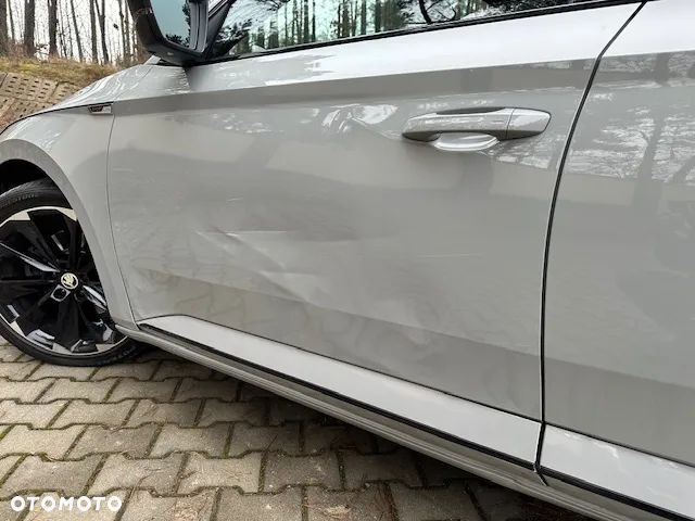 Skoda Superb 1.4 TSI Plug-In Hybrid Sportline DSG - 20