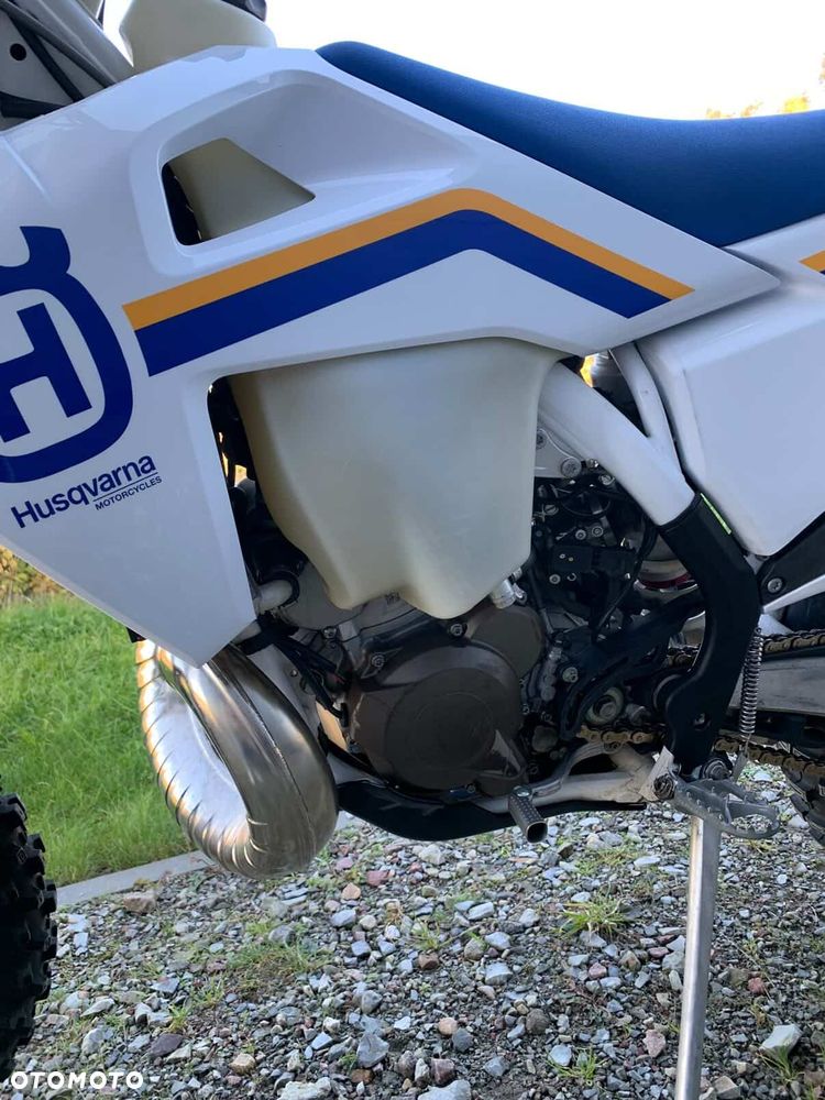 Husqvarna Inny - 3