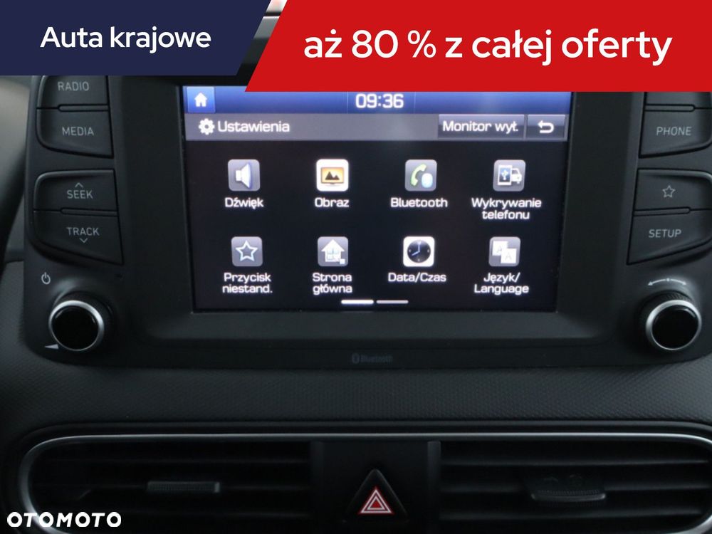 Hyundai Kona - 20
