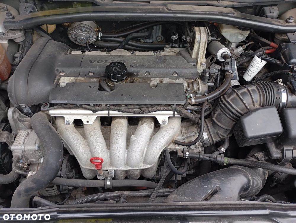 Volvo S60 - 10