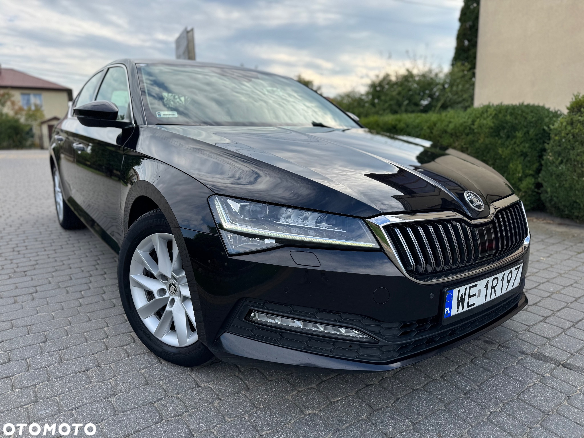 Skoda Superb 2.0 TDI Ambition - 4