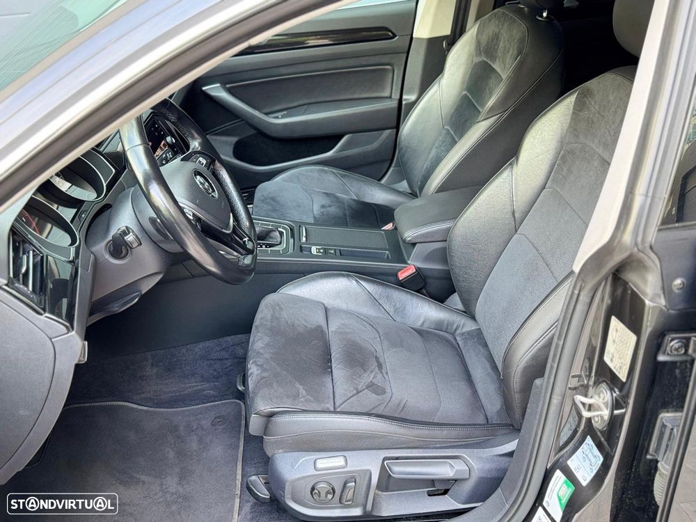 VW Arteon 2.0 TDI SCR DSG Elegance - 14
