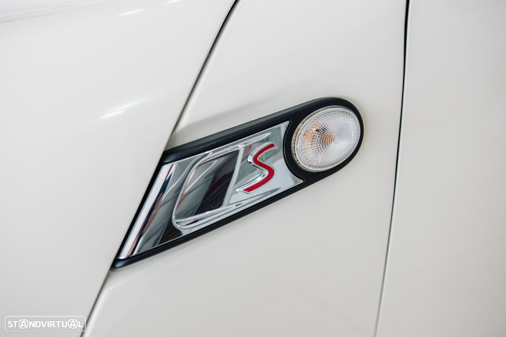 MINI 3 Portas Cooper S - 7