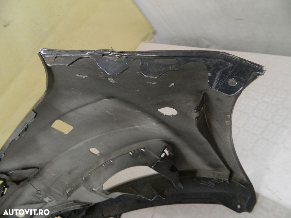 Bara fata Ford focus 3 facelift, 2015, 2016, 2017, 2018, cod origine F1EB-17757-A. - 5