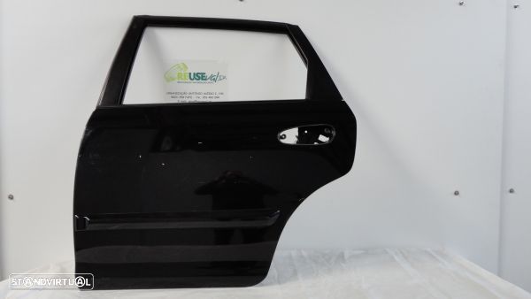 Porta Trás Esq Honda Civic Vii Hatchback (Eu, Ep, Ev) - 1