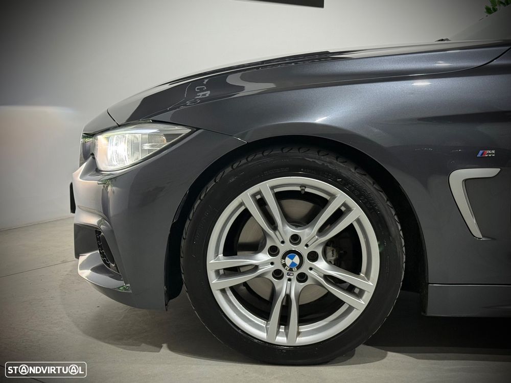 BMW 425 d Pack M Auto - 30