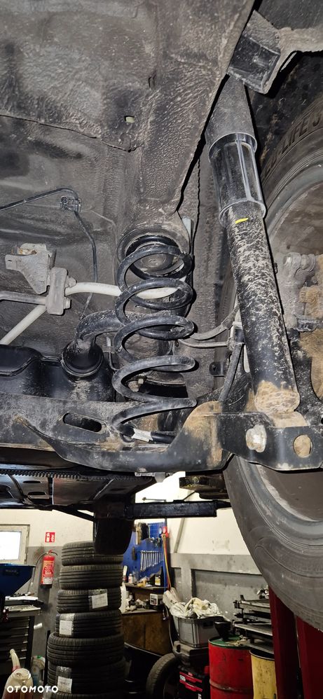 Skoda Octavia 1.6 TDI Active - 27