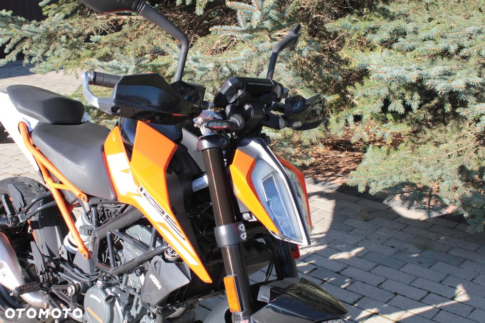 KTM Duke - 37