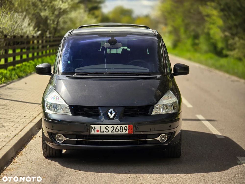 Renault Grand Espace TCe 170 Paris - 10