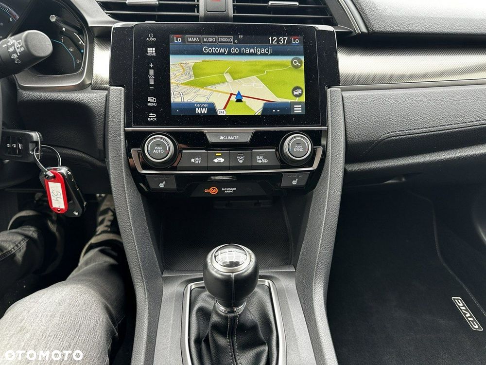 Honda Civic - 25