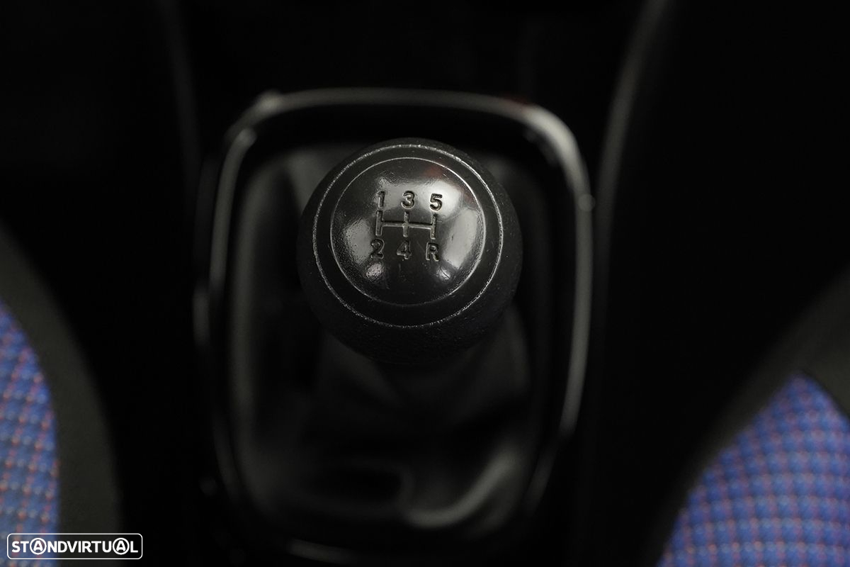 Citroën C1 1.0 VTi Origins - 11