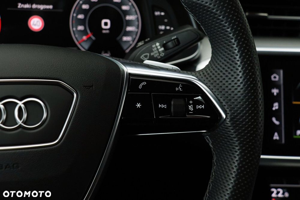 Audi A7 Sportback 45 TFSI mHEV Quattro S tronic - 29