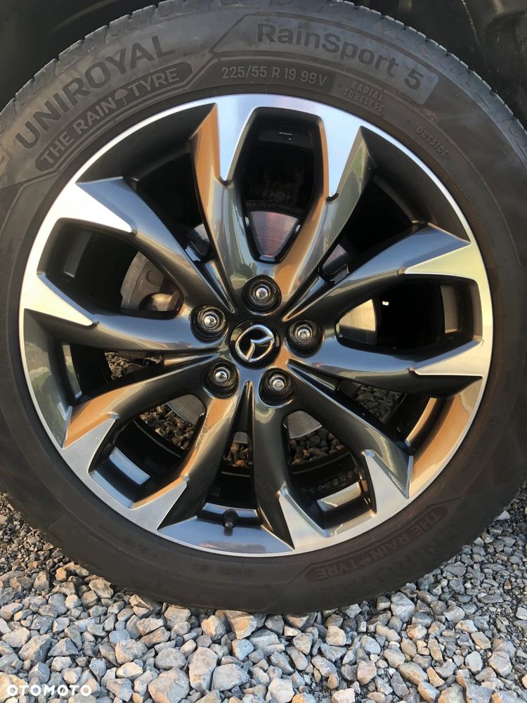 Mazda CX-5 - 15