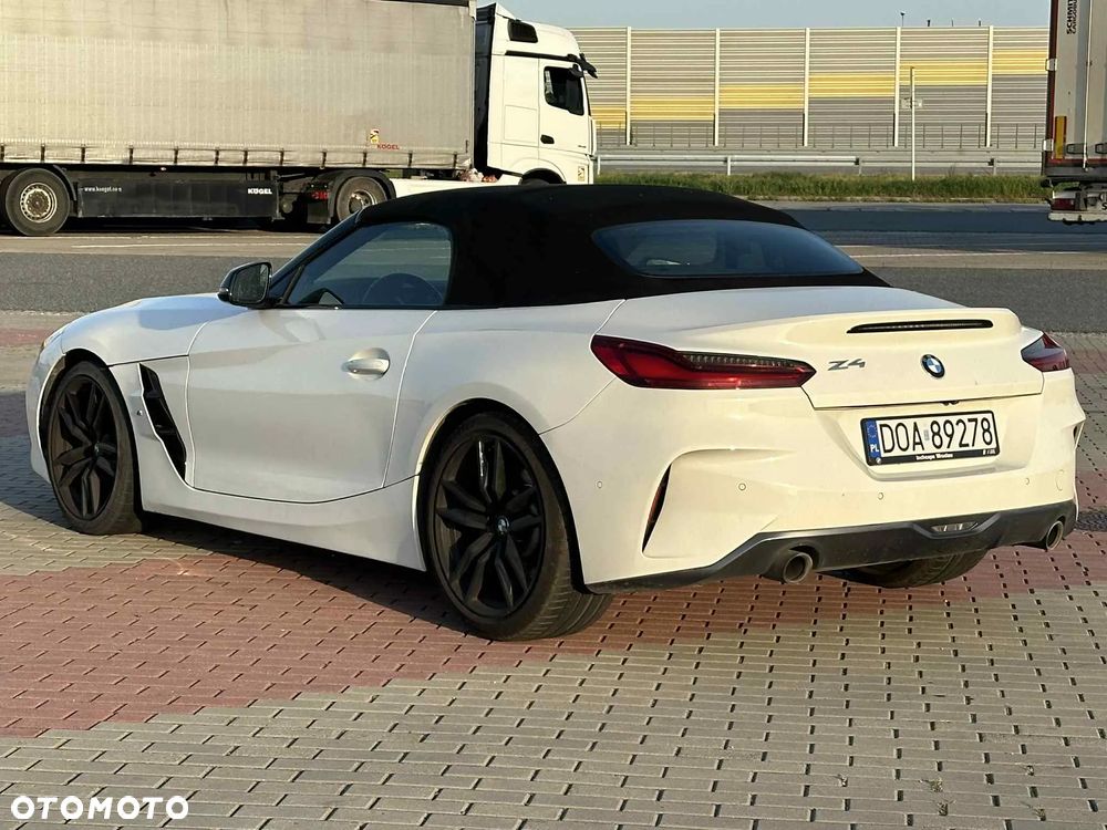 BMW Z4 20i sDrive Sport - 11