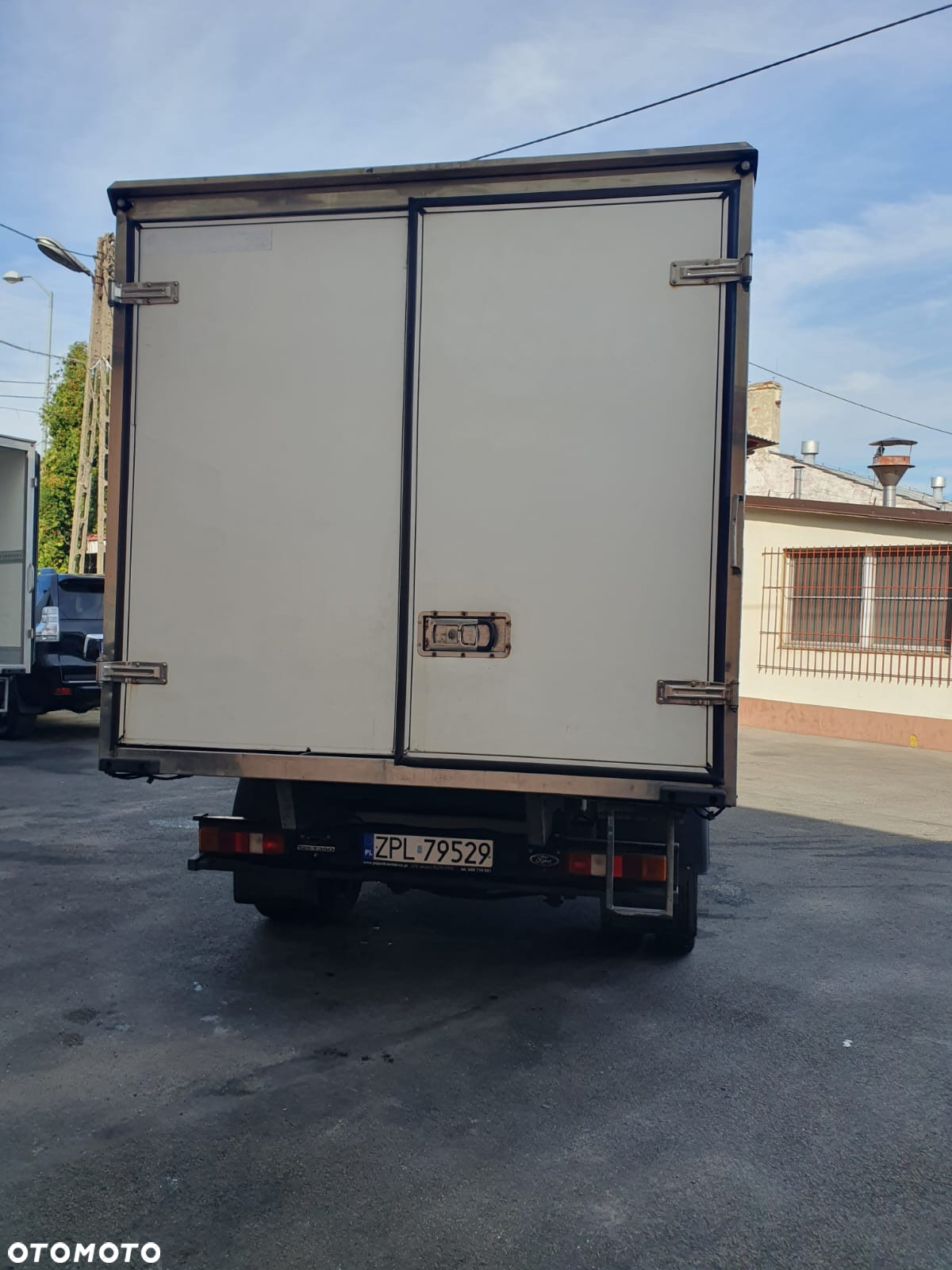 Ford TRANSIT - 11