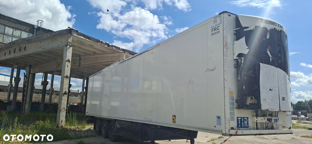 Schmitz Cargobull SCB*S3B - 1
