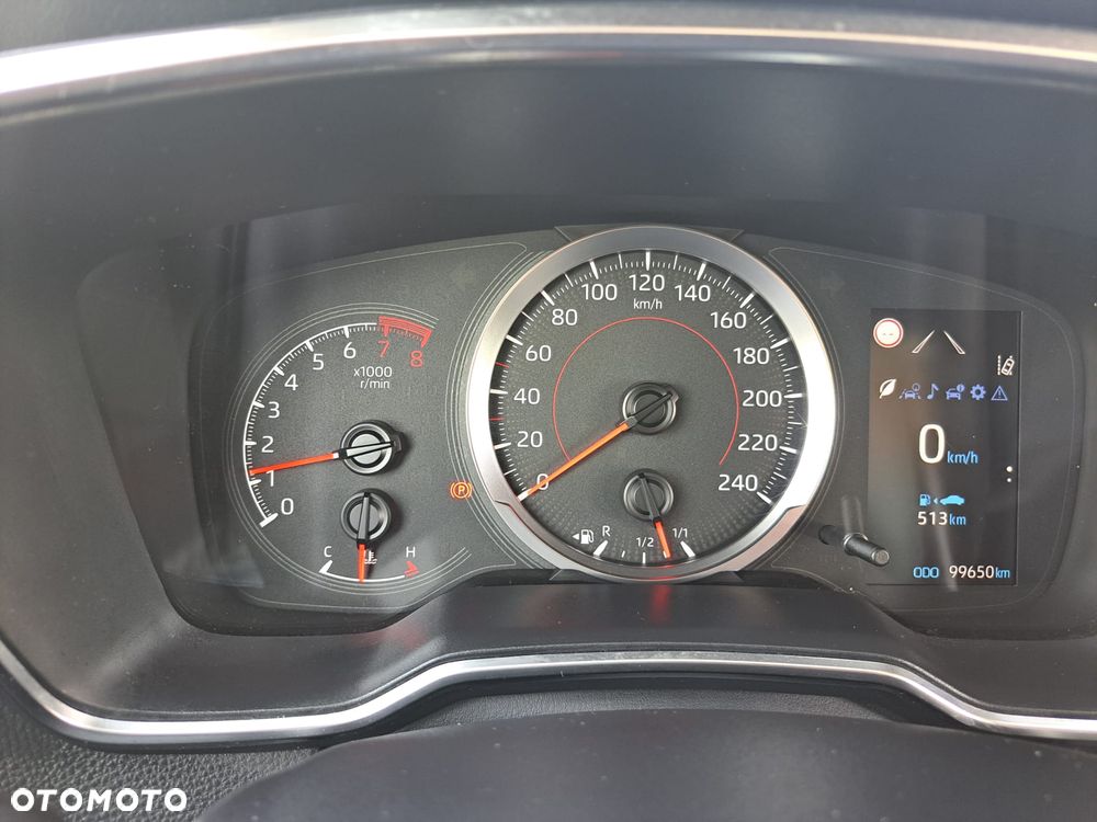 Toyota Corolla - 29
