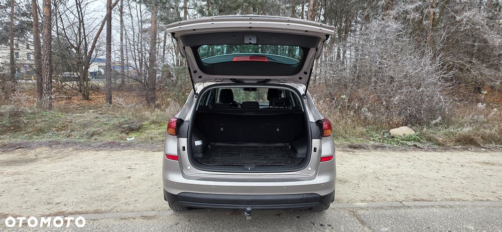 Hyundai Tucson 1.6 GDi Style 2WD - 9