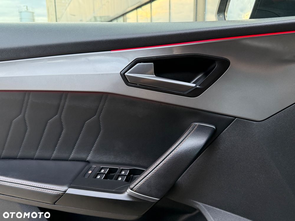 Cupra Formentor 1.5 TSI DSG - 16
