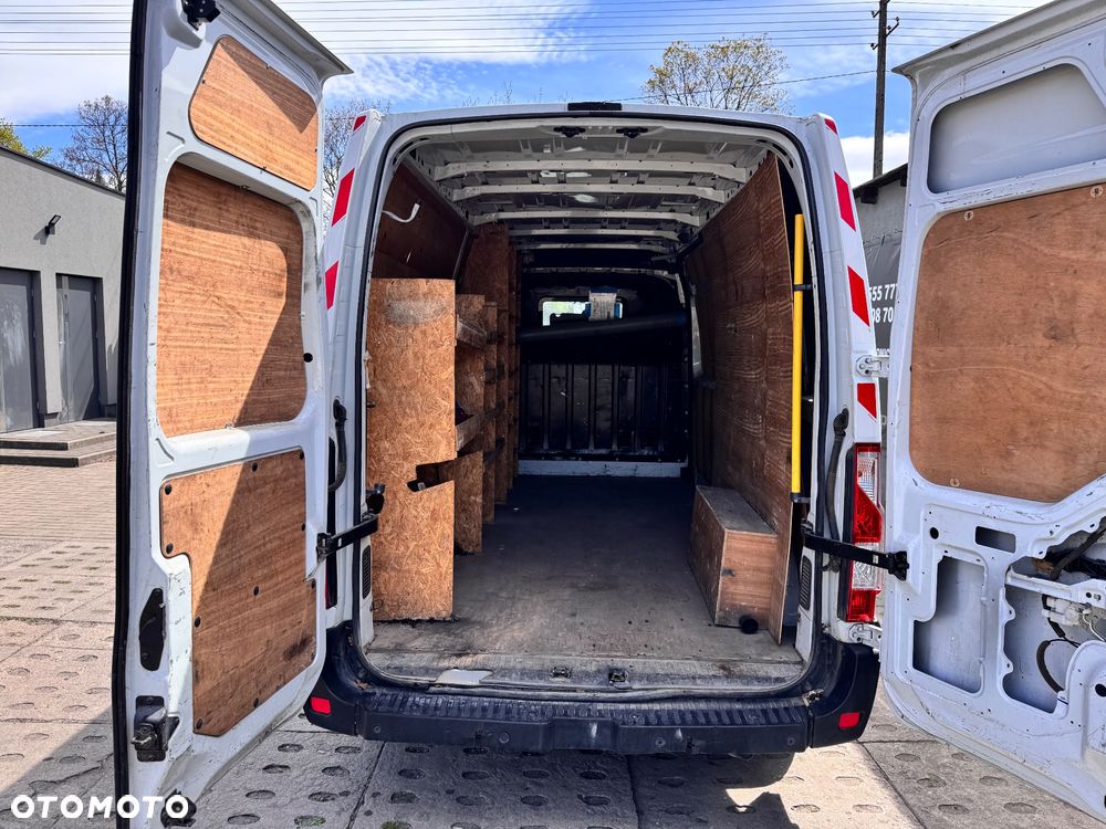 Renault Master - 16