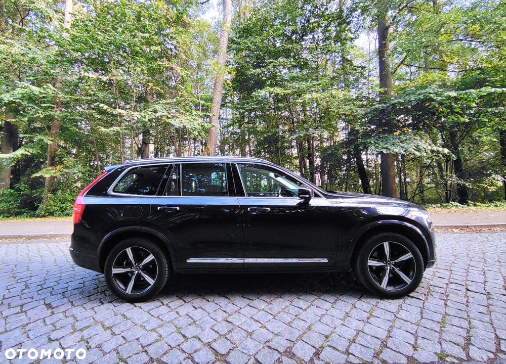 Volvo XC 90 D5 SCR AWD Inscription - 27