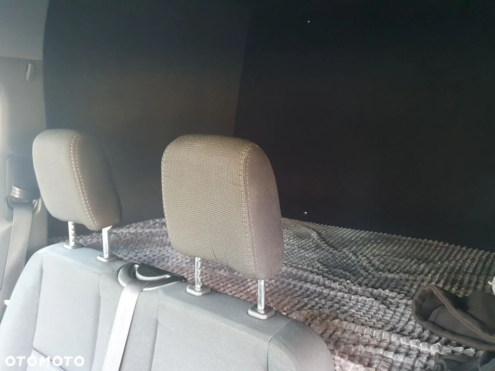 Mercedes-Benz Sprinter 907 316 - 8