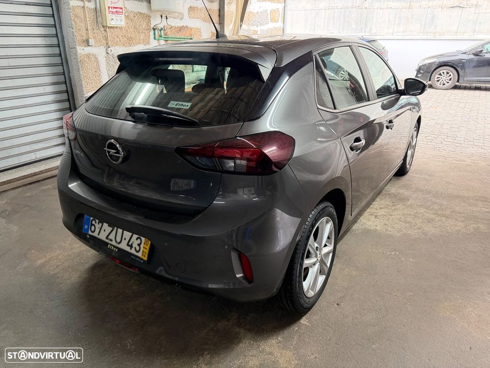 Opel Corsa 1.5 D Edition - 6