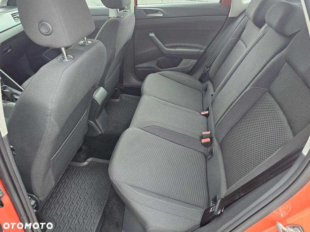 Volkswagen Polo 1.0 TSI Comfortline - 10
