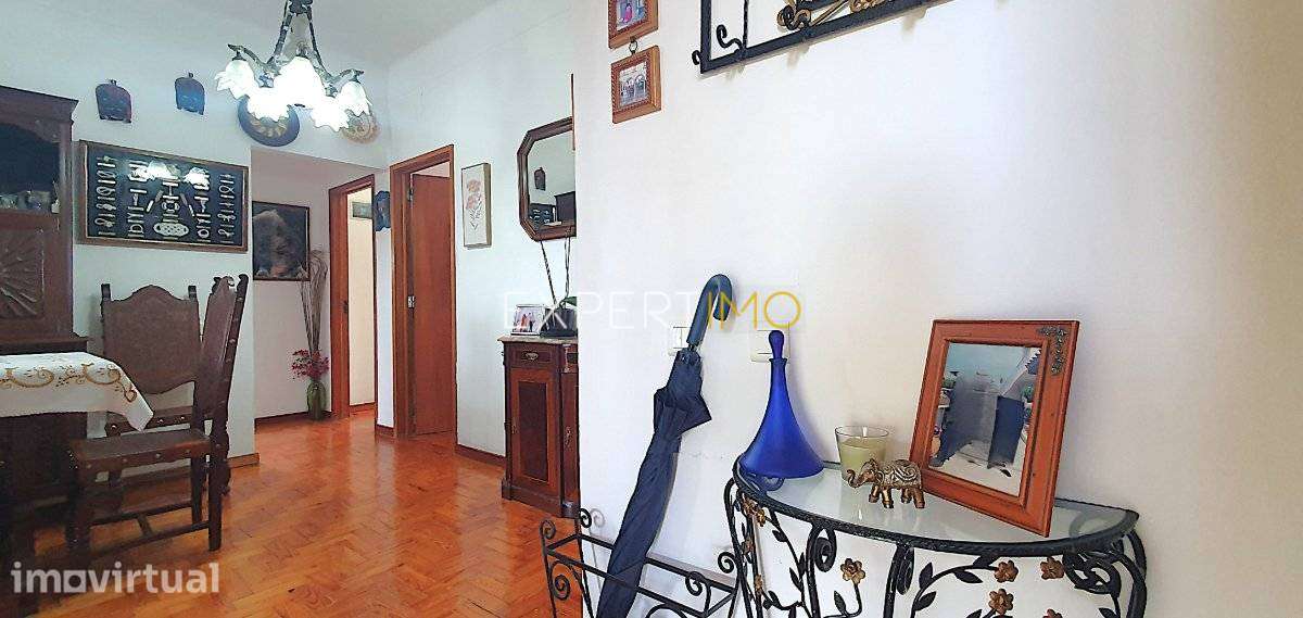 Apartamento T3 à venda em Eiras e São Paulo de Frades, Coimbra — foto 3