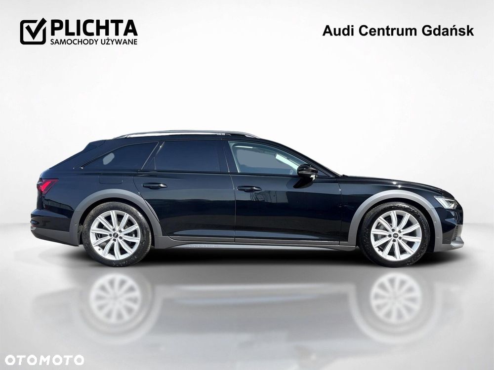 Audi A6 Allroad - 7