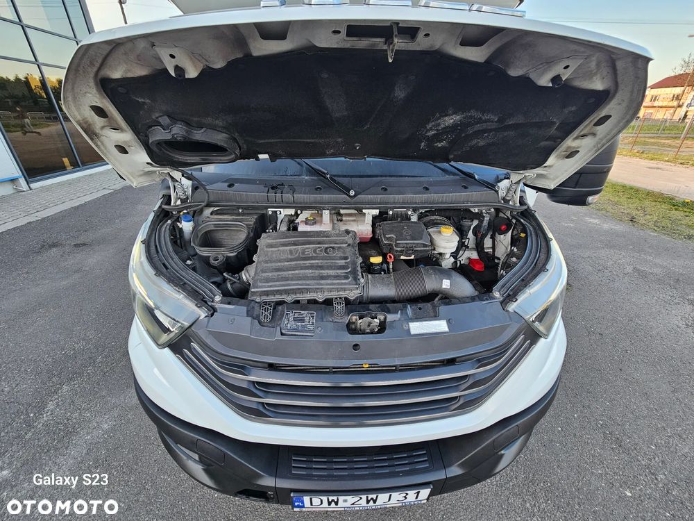 Iveco Daily - 20