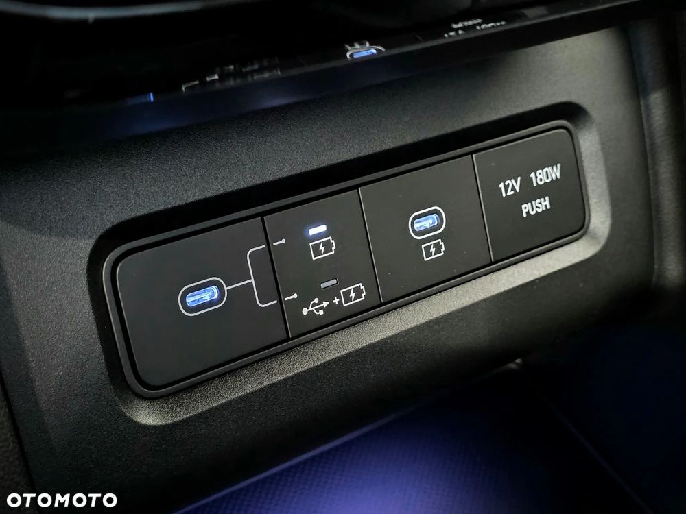 Hyundai Tucson - 10