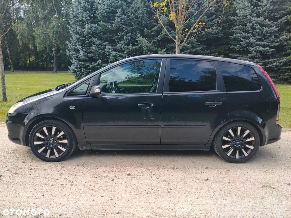 Ford C-MAX - 1