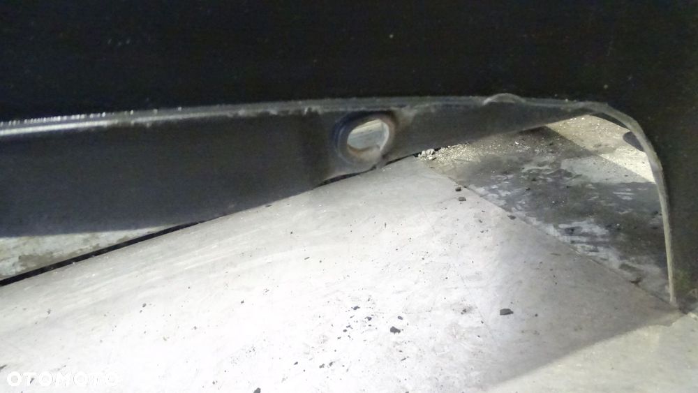 ZDERZAK TYŁ PDC VOLKSWAGEN TOURAN I 2.0 LA7W - 13