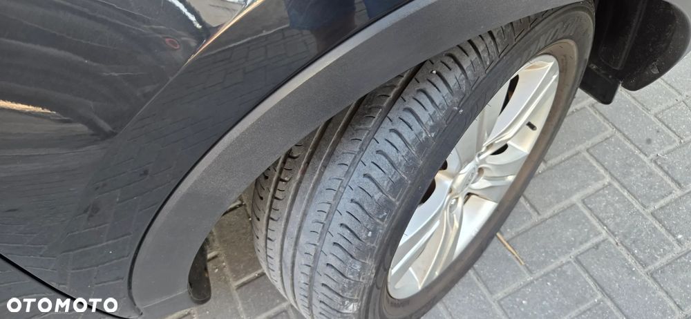 Kia Sportage 2,0 CRDI AWD Vision - 23