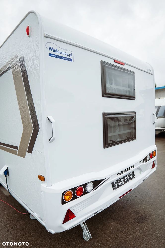 Weinsberg CaraOne 500 FDK - 31