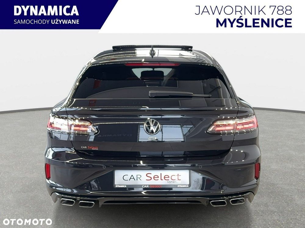 Volkswagen Arteon - 8