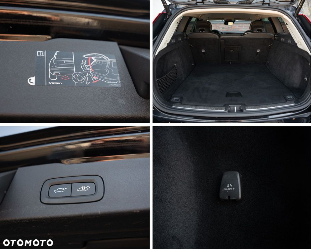 Volvo V60 D3 Drive-E Momentum - 41