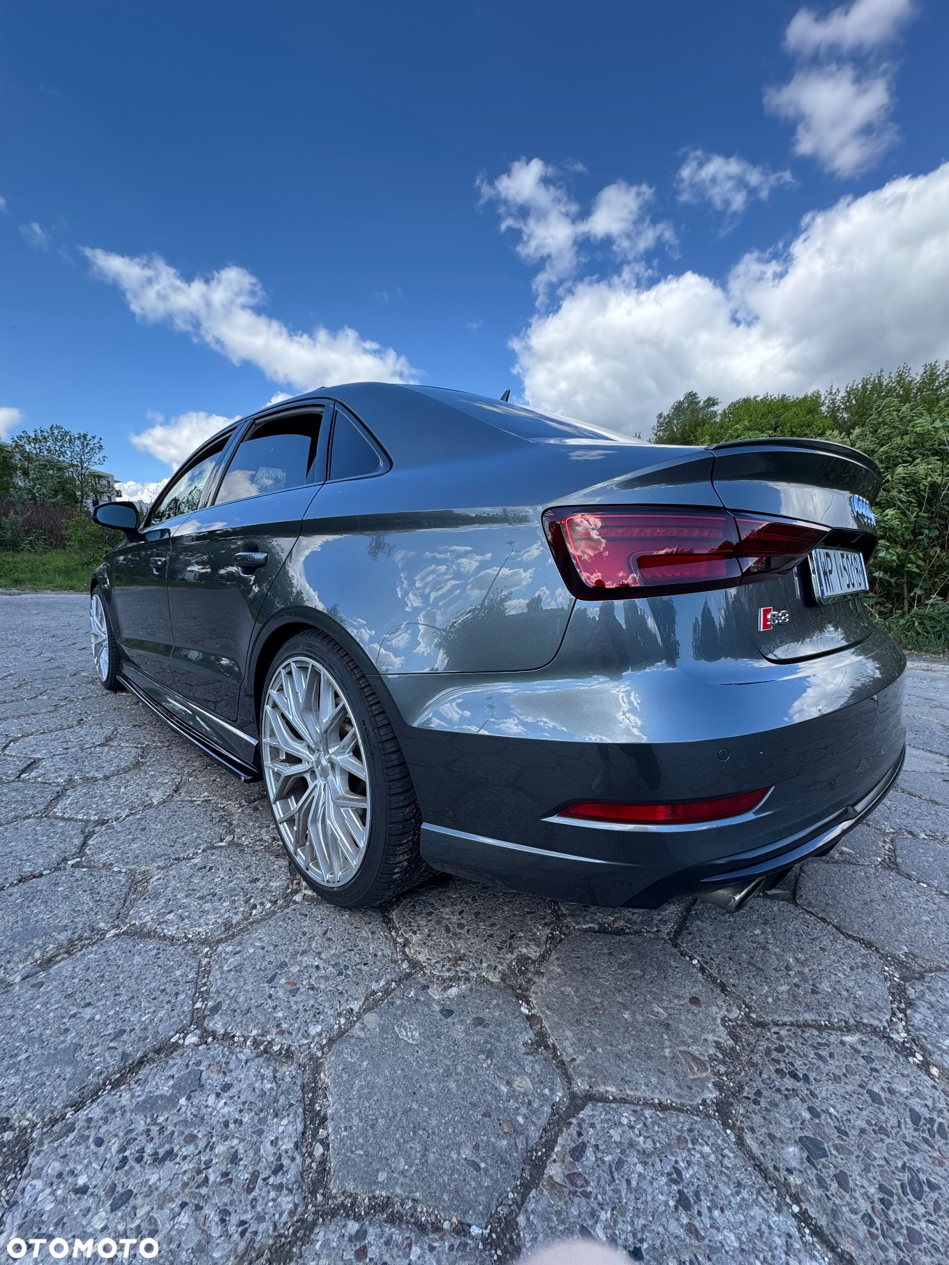 Audi S3 2.0 TFSI Quattro S tronic - 11