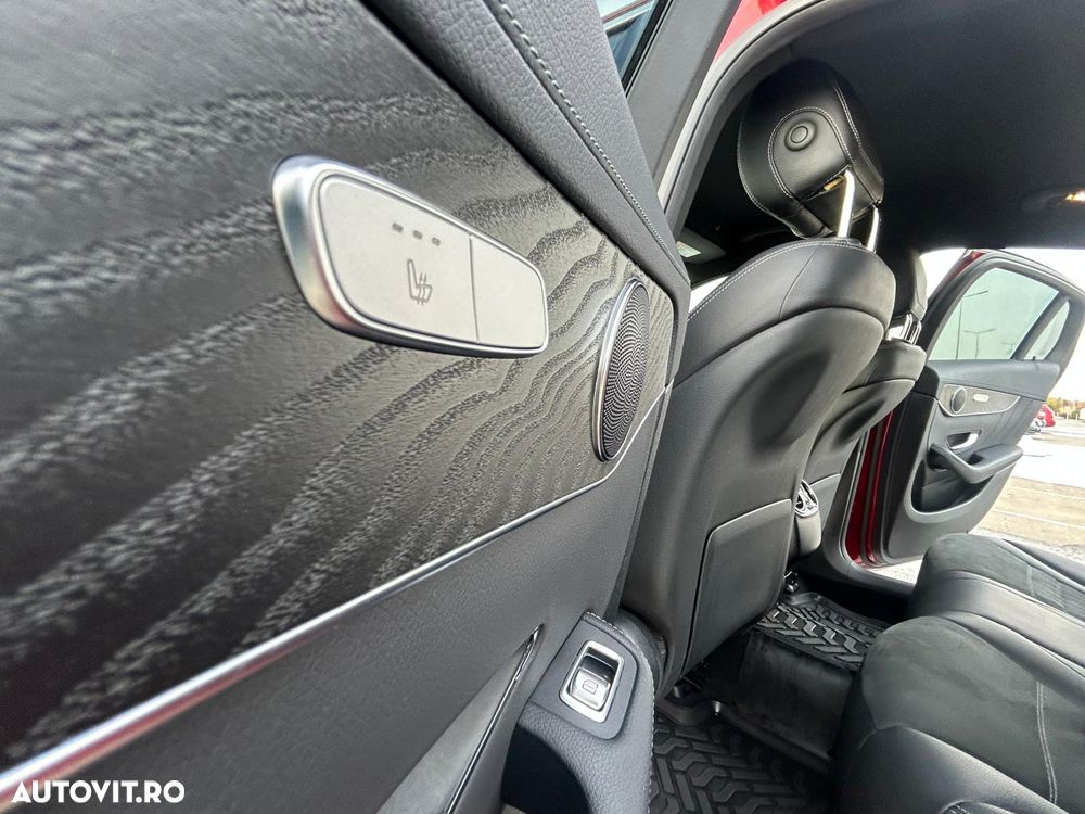 Mercedes-Benz GLC 200 4MATIC MHEV - 4