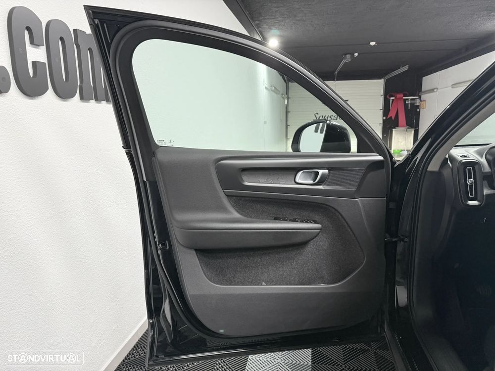 Volvo XC 40 1.5 T2 Momentum Plus - 15