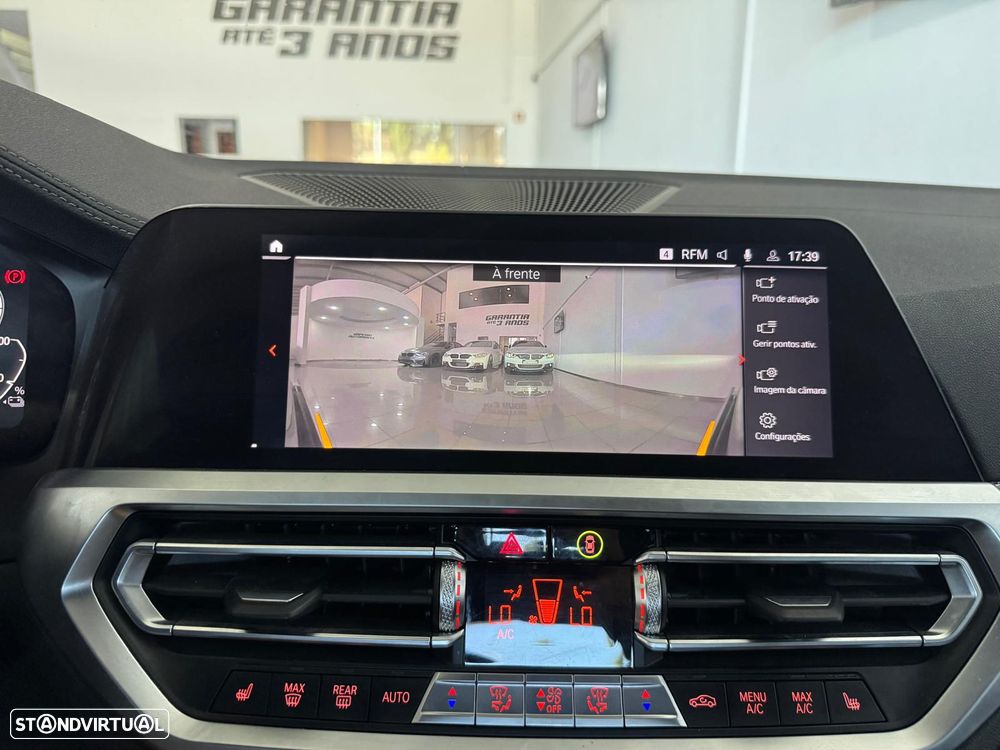 BMW 330 e Pack M Auto - 38