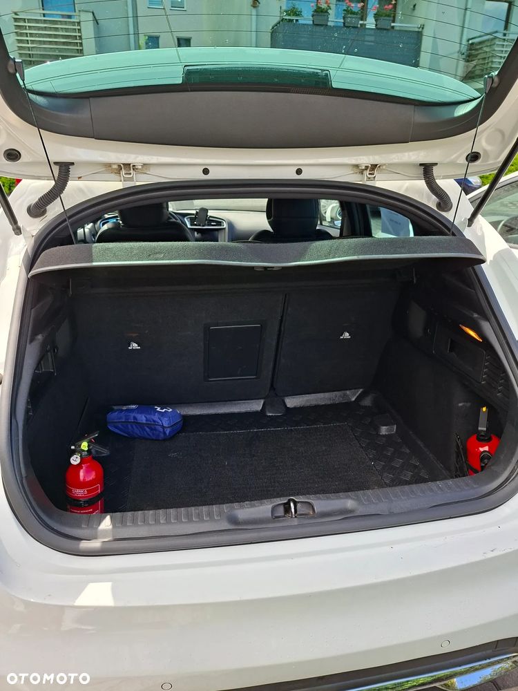 Citroën DS4 - 25
