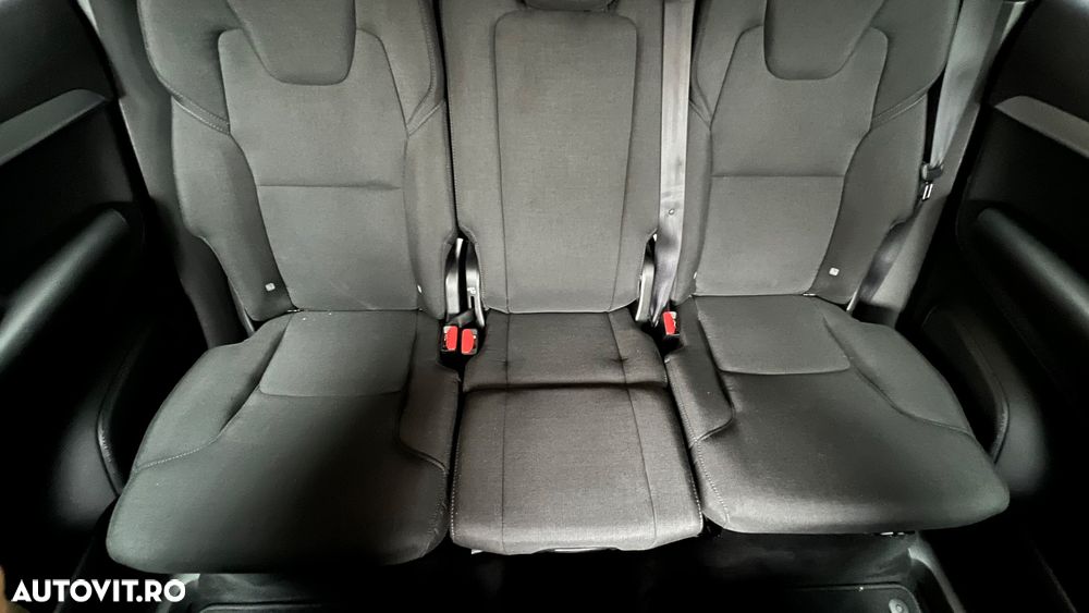 Volvo XC 90 D5 AWD Momentum - 20